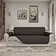 sofa cover SF0005